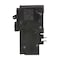 Square D Miniature Circuit Breaker, HOM Series, 20A, 1 Pole, 120V AC, 10kA HOM120PCAFIC - alternate 5